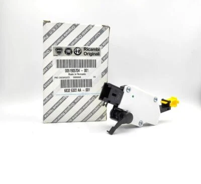 Sensore Pedale Frizione Originale Fiat 500 500L Abarth 595 Alfa Romeo Giulietta  - Imagen 1 de 4