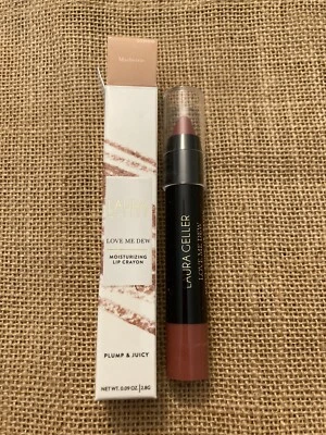 Laura Geller MAEBERRIE Love Me Dew Moisturizing Lip Crayon - Image 1 of 3