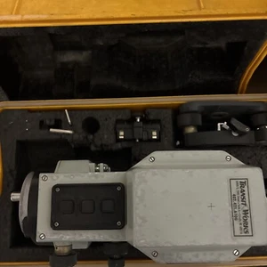 Zeiss Elta 4 IV Surveying Not Tested - Picture 1 of 6