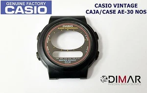 VINTAGE CASE/CAJA CASIO AE-30 NOS - Picture 1 of 1