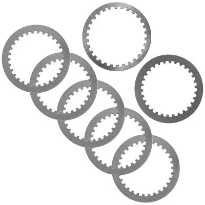 Caltric 离合器钢板套件适用于雅马哈 FJ09 FZ09 2017 / MT09 2018 - 2022 — 第 1/4 张图片