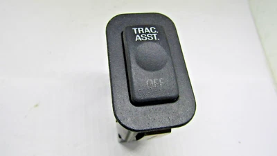 Interruptor de controle F3LB-2C335-AB TRAÇÃO ASST 1993-96 LINCOLN MARK VIII - Imagem 1 de 3