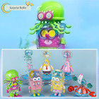 Spongebob Squarepants Bouncing Jellyfish Series Blind Box Confirmed Figure HOT！