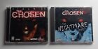 PC BLOOD 2 PACK - THE CHOSEN + NIGHTMARE LEVELS - SEHR SELTEN