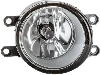 Faro antiniebla derecho Toyota RAV4 2006-2012 TYC 12963DGKB 2007 2008 2009 2010 2011 Foto 1 de 2