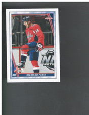 B3622- 2020-21 Topps Stickers Hockey Cards 492-660 -You Pick- 10+ FREE US SHIP