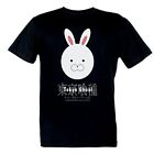 Tokyo Ghoul: Dynit - Rabbit (T-Shirt Unisex Tg. L) (US IMPORT) TSHIRT NEU