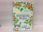 Georgette Heyer, Devil's Cub (Signature Collection Oprawa miękka) W bardzo dobrym stanie