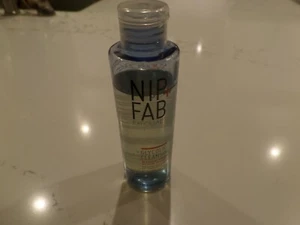BRAND NEW! NIP + FAB Exfoliate Glycolic Cleansing Fix 5 fl. oz 150ml - Picture 1 of 2