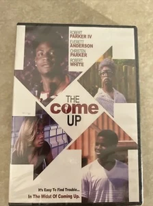 The Come Up (DVD, 2017) - Picture 1 of 2
