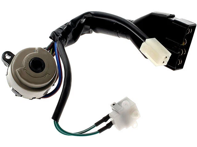 Interruptor de encendido Standard Motor Products 31ZJ93W para Toyota MR2 1985 Foto 1 de 1