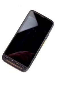 Barcode Scanner Themis MT-6550 Touch Bluetooth Terminal mobil inkl USB Kabel - Picture 1 of 3