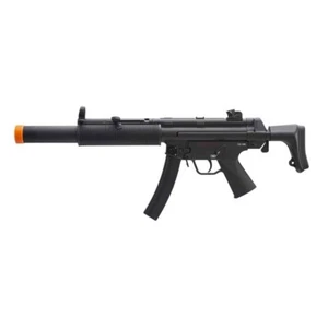 Elite Force Umarex H&K MP5 SD6 Elite Gen2 w/ Eyetrace AEG SMG Black - Picture 1 of 2