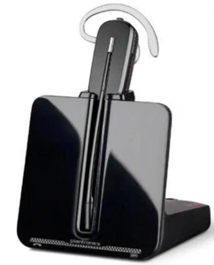 Casque sans fil Plantronics CS540-XD, 900 MHZ (88283) - Photo 1/5