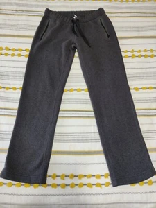 Nike Women's Therma-Fit Active Pants Large Charcoal Grey 583161 - Picture 1 of 14