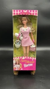 Mattel Sweet Moments Barbie Doll Special Edition 1996 - Picture 1 of 6