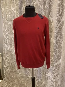 Ralph Lauren Men’s Jumper Size Small - Picture 1 of 6