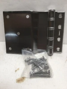 Stanley FBB266 5 US26D STL Swing Clear Butt Scharnier - Bild 1 von 4