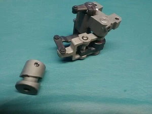 SWF Embroidery Machine trimming Mechanism Trim Cam SWF/B-T1501 - Picture 1 of 10