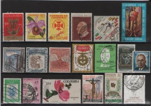 20 x Verschiedene Marken Columbia (2) - Picture 1 of 1