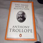 The Small House at Allington: v. 16 (Penguin T... by Trollope, Anthony Paperback