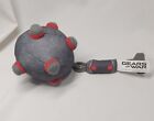 GEARS OF WAR 2017 Plush Mace Loot Crate Exclusive video game grenade collectible