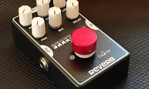 RS Guitar Parts Aluminum Topper, Set of 4 Pieces for Effect Pedals, 4 Various Colors - Picture 1 of 10