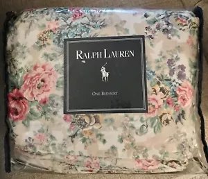 RALPH LAUREN HOME BRITTANY FULL RUFFLED BEDSKIRT - Picture 1 of 3