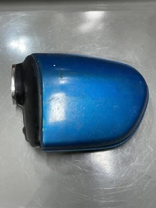 Cubierta lateral izquierda Honda Hawk CB400 CM HONDAMATIC 1978? - Imagen 1 de 15