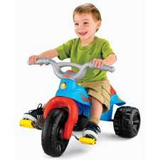 Fisher-Price Kids Ride-Ons \u0026 Tricycles 