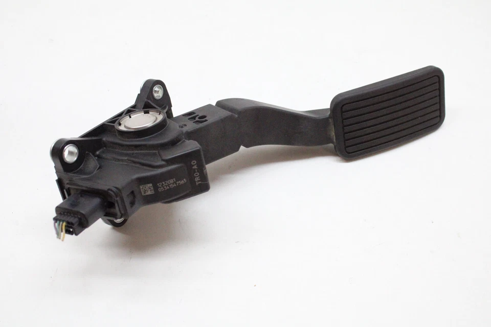 2013 HONDA CIVIC LX HYBRID ACCELERATOR GAS PEDAL OEM 12 13 14 15 - Image 1 of 4