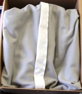 1960 Cessna 172A Headliner: MICA 320-A Wool S/N: 47188 (E-25) - Picture 1 of 3