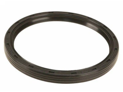 For 1985-1986, 1989-1990 Lincoln Continental Crankshaft Seal Rear 43236PYGQ - Image 1 of 2