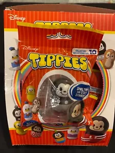 Disney Bandai Tippies Complete Set of 10 - New - Bild 1 von 7