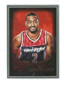 John Wall 2015-16 Panini Court Kings Portraits Ruby 41/100 #12 Wizards 