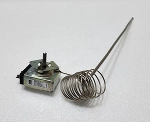 Robertshaw SP-173-72 Thermostat 5300-185 2T-30402-08 450°F # Lang 30402-08 - Picture 1 of 7