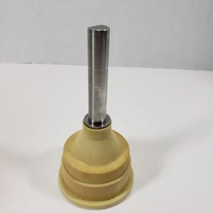 Vintage GE General Electric Food Processor Replacement Stem Assembly for D3FP1 - Picture 1 of 9