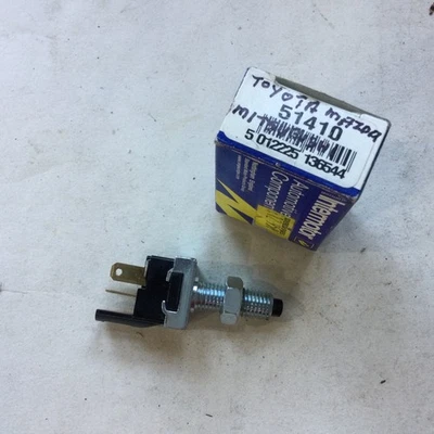 Brake Light Switch Mazda 323 626 929 RX7 Cordia Tredia Camry Corolla Starlet - Image 1 of 3