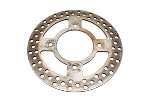 08 Polaris Outlaw 525 S Rear Brake Rotor Disc Aftermarket - Picture 1 of 3