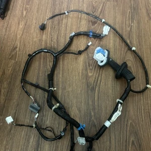 Honda Pilot 2009-15 32752-tz5a102 right door harness - Picture 1 of 8