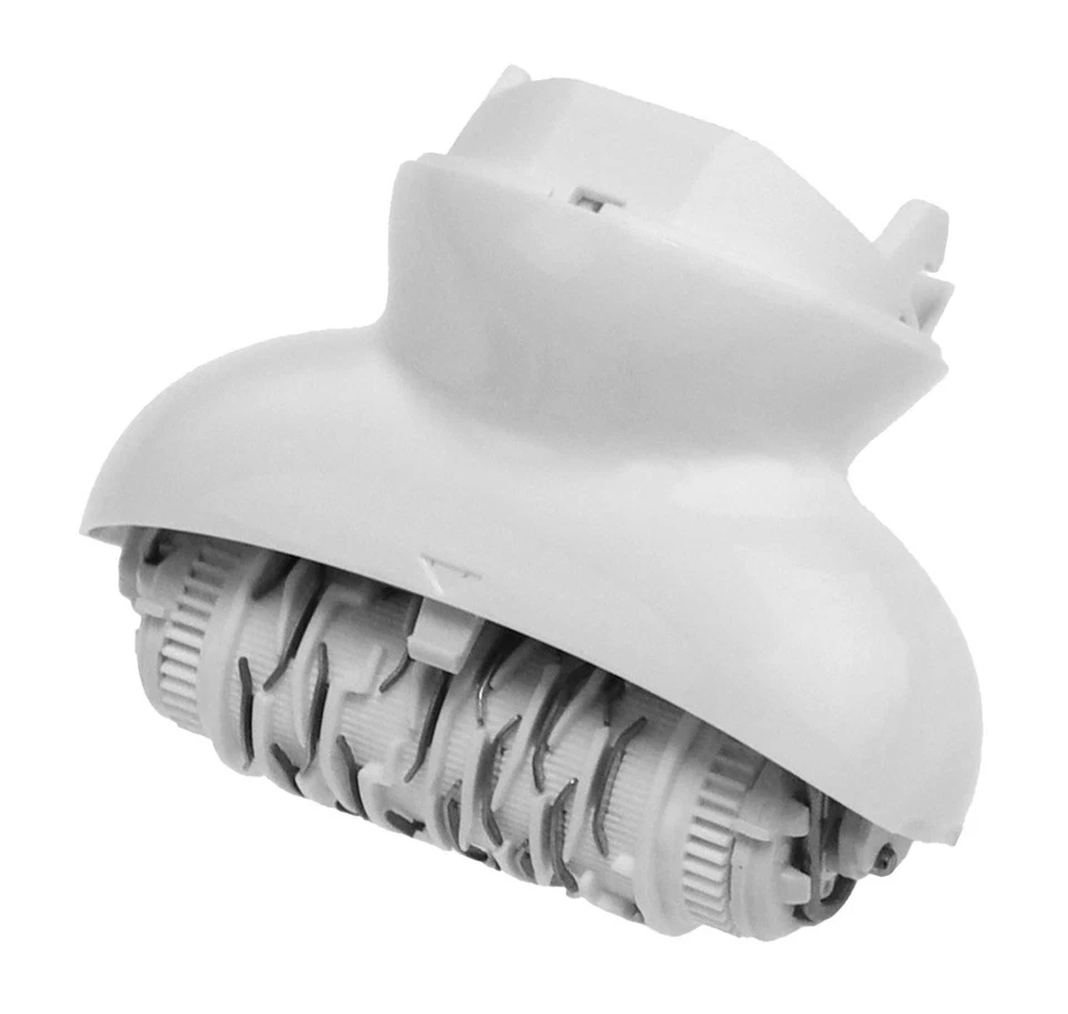 Braun 80770923 Testina epilatore per epilatore 5378 5380 Silk-épil 9 - Immagine 1 di 1