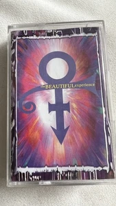 Prince - The Beautiful Experience - Cassette - 1994 - TAFKAP - Picture 1 of 3
