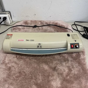 Laminador Tmerica Tashin SM-330 - Imagen 1 de 10