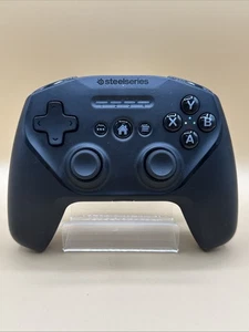 Steelseries Nimbus Wireless Gaming Controller - Compatible With iPhone/ipad - Picture 1 of 4