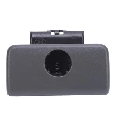 Manija de bloqueo de pestillo de puerta compartimento para guantera apta para Toyota Avalon Lexus RX350 Foto 1 de 4