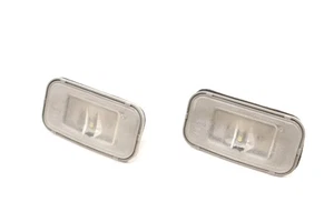 2016 - 2017 LEXUS IS200T REAR TRUNK LID LICENSE PLATE LIGHT LAMP SET OF 2 OEM - Bild 1 von 19