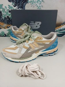 New Balance 1906N X Concepts Hours And Days Sz 12 M1906NCS - Picture 1 of 12