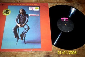 GEORGE CARLIN ( FM & AM ) ORIG 1972 VINYL LP in shrink w/ HYPE sticker NM- - Picture 1 of 1