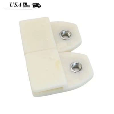 Para TODO EL AÑO HONDA PASSPORT 1 par de clips de marco de canal de vidrio para puerta de ventana Foto 1 de 4