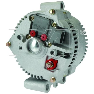 Alternator fits 1992-2000 Ford F59 E-150 Econoline,E-150 Econoline Club Wagon E- - Image 1 of 2